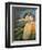 Larry Looks Lonely-Tim Nyberg-Framed Giclee Print