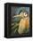 Larry Looks Lonely-Tim Nyberg-Framed Premier Image Canvas