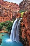 Havasu Falls I-Larry Malvin-Photographic Print