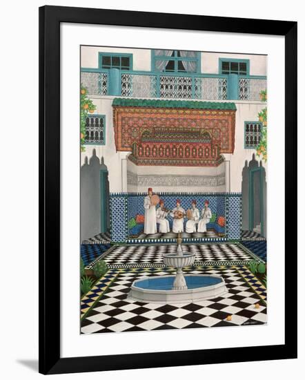 Giclee Print, , large