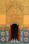 Door, Marrakech, 1998-Larry Smart-Giclee Print