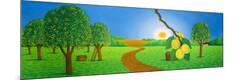 Giclee Print
