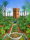 Premium Giclee Print