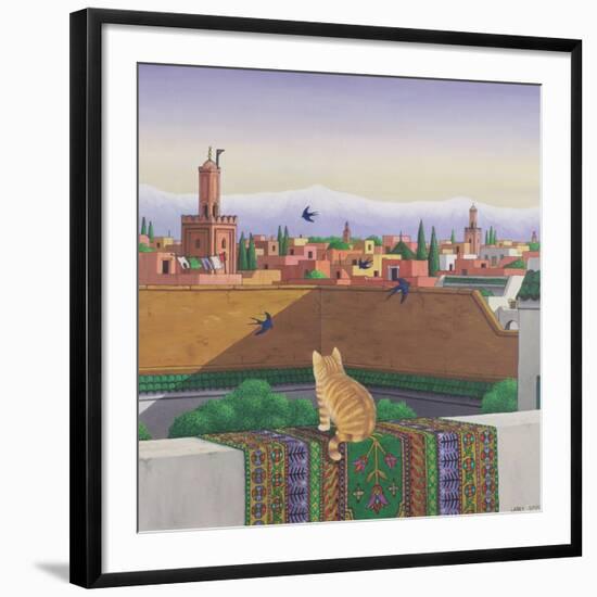 Giclee Print, , large