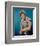 Larry Wilcox - CHiPs-null-Framed Photo