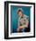Larry Wilcox - CHiPs-null-Framed Photo