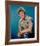 Larry Wilcox - CHiPs-null-Framed Photo