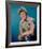 Larry Wilcox - CHiPs-null-Framed Photo