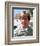 Larry Wilcox-null-Framed Photo