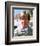 Larry Wilcox-null-Framed Photo