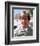 Larry Wilcox-null-Framed Photo