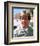 Larry Wilcox-null-Framed Photo