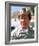 Larry Wilcox-null-Framed Photo