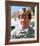 Larry Wilcox-null-Framed Photo