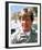 Larry Wilcox-null-Framed Photo