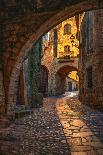 Power Beam-Lars Van de Goor-Framed Photographic Print