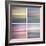 Las 4 Estaciones Compo-Moises Levy-Framed Photographic Print