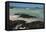 Las Bachas Beach, Santa Cruz Island, Galapagos Islands, Ecuador-Pete Oxford-Framed Premier Image Canvas