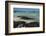 Las Bachas Beach, Santa Cruz Island, Galapagos Islands, Ecuador-Pete Oxford-Framed Photographic Print