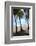 Las Baulas Marine National Park, Playa Grande Beach.-Stefano Amantini-Framed Photographic Print