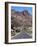 Las Canadas, Parque Nacional Del Teide, UNESCO World Heritage Site, Tenerife, Canary Islands, Spain-Hans Peter Merten-Framed Photographic Print