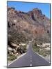 Las Canadas, Parque Nacional Del Teide, UNESCO World Heritage Site, Tenerife, Canary Islands, Spain-Hans Peter Merten-Mounted Photographic Print