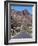 Las Canadas, Parque Nacional Del Teide, UNESCO World Heritage Site, Tenerife, Canary Islands, Spain-Hans Peter Merten-Framed Photographic Print