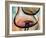 Las Coquetas-Ursula Abresch-Framed Photographic Print