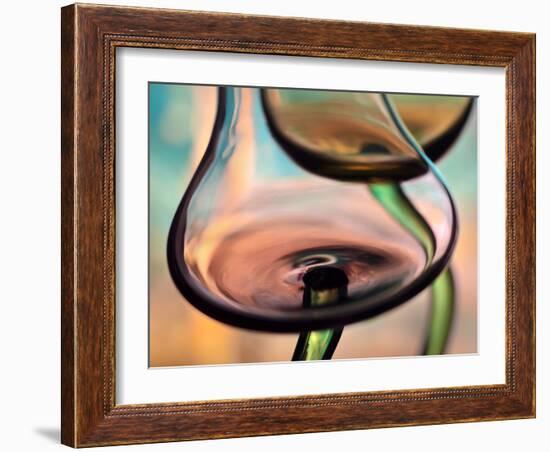 Las Coquetas-Ursula Abresch-Framed Photographic Print