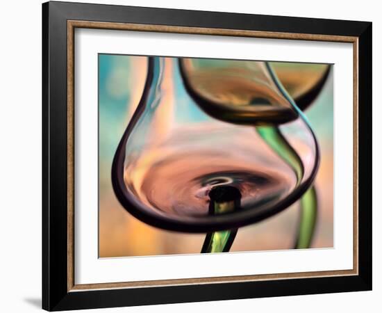 Las Coquetas-Ursula Abresch-Framed Photographic Print