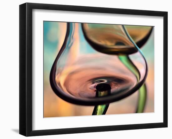 Las Coquetas-Ursula Abresch-Framed Photographic Print