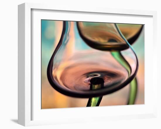 Las Coquetas-Ursula Abresch-Framed Photographic Print