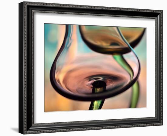 Las Coquetas-Ursula Abresch-Framed Photographic Print