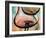 Las Coquetas-Ursula Abresch-Framed Photographic Print