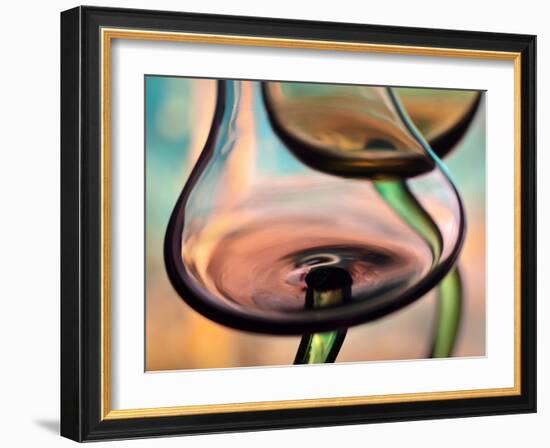 Las Coquetas-Ursula Abresch-Framed Photographic Print