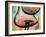 Las Coquetas-Ursula Abresch-Framed Photographic Print