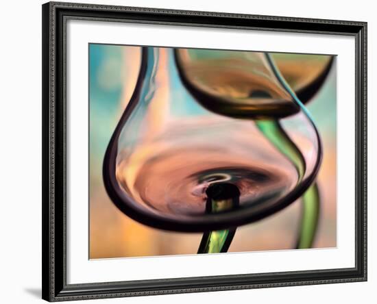 Las Coquetas-Ursula Abresch-Framed Photographic Print