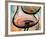 Las Coquetas-Ursula Abresch-Framed Photographic Print