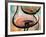 Las Coquetas-Ursula Abresch-Framed Photographic Print