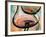 Las Coquetas-Ursula Abresch-Framed Photographic Print