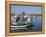 Las Galletas, Tenerife, Canary Islands, Spain, Atlantic, Europe-Jeremy Lightfoot-Framed Premier Image Canvas