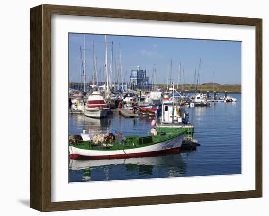 Las Galletas, Tenerife, Canary Islands, Spain, Atlantic, Europe-Jeremy Lightfoot-Framed Photographic Print