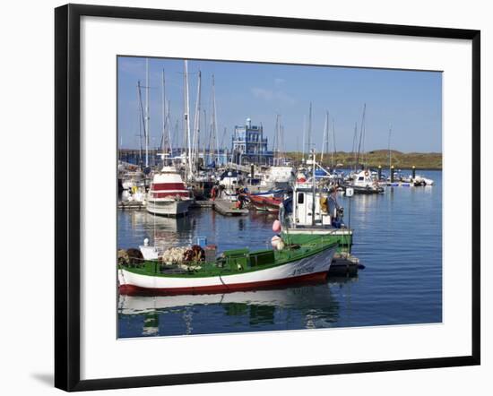 Las Galletas, Tenerife, Canary Islands, Spain, Atlantic, Europe-Jeremy Lightfoot-Framed Photographic Print