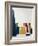 Las Meninas Suprematistas-Guilherme Pontes-Framed Giclee Print