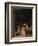 Las Meninas (The Courtladies)-Diego Velazquez-Framed Giclee Print