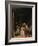 Las Meninas (The Courtladies)-Diego Velazquez-Framed Giclee Print