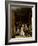 Las Meninas (The Maids of Honor), 1656-Diego Velazquez-Framed Giclee Print