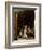 Las Meninas (The Maids of Honor), 1656-Diego Velazquez-Framed Giclee Print