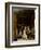 Las Meninas (The Maids of Honor), 1656-Diego Velazquez-Framed Giclee Print