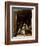 Las Meninas (The Maids of Honor), 1656-Diego Velazquez-Framed Giclee Print